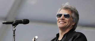 Bon Jovi sjunger om George Floyds död