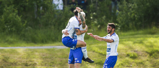 Den oväntade skyttekungen i IFK Luleå slog till igen