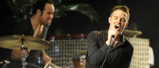 The Killers spikar nytt datum för nya albumet