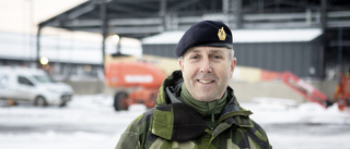 Gotlands regemente bygger upp egen företagshälsovård