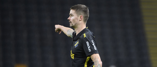 AIK förlänger med Lustig