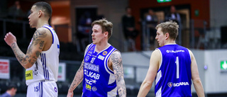 BC Luleå besegrade Jämtland Basket