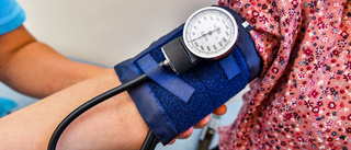 Håll koll på blodtrycket – förebygg svåra sjukdomar