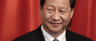 Kinas återhämtning bromsar in