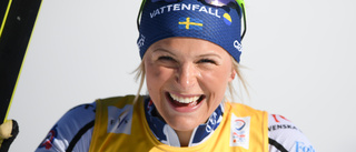 Nytt svenskt medaljjubel i VM: "Jag är jätteglad"