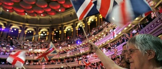 Brittisk konsertklassiker kan reformeras
