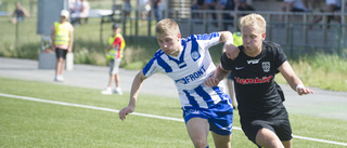 Harg spetsar truppen inför derby och slutspurt