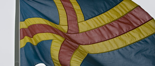 Svenska gränsrestriktioner het fråga på Åland