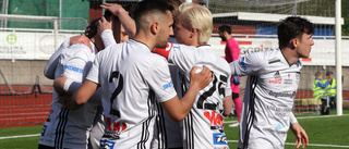 TV: MAIF mötte Karlskrona - se matchen i efterhand