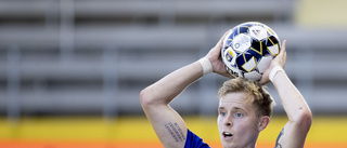 Wernersson lämnar IFK Göteborg redan nu