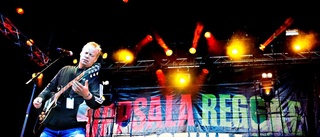 Reggaefestivalen tillbaka i Uppsala