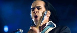 Nick Cave frälste Where The Action Is