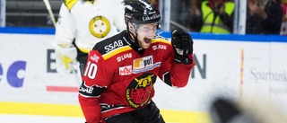 Nytt Luleå fick Brynäs på fall