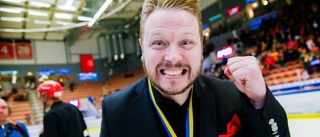 Luleå Hockey favorit till SM-guldet