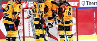 Stjärnan frälste Luleå Hockey mot Djurgården