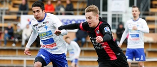 Burmans drömmål frälste IFK Luleå mot bottenlaget