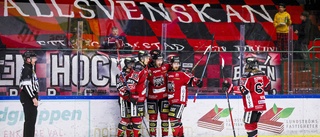 Boden hoppar av DM-hockeyn: "Upplägget passar inte in i vår planering"