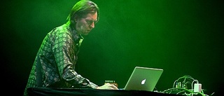 "Fennesz - Sacred Music Festivals mest otippade bokning"