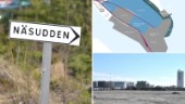 Näsuddenområdet i Skelleftehamn: Åsikter leder till förändringar i förslag • Störst påverkan bedöms det bli av landskapsbilden