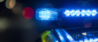 Man bröt mot kontaktförbud – greps av polis i Linköping