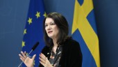 Så borde Sverige reagera på folkmordet i Ukraina