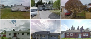 Prislappen för dyraste huset i Piteå kommun senaste månaden: 3,5 miljoner