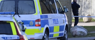 Ingen gripen efter mord i Landskrona