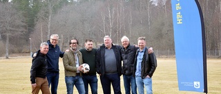 Så ser kommunens miljonsatsning på fotboll ut • "Har diskuterats om fotbollen skulle vara kvar på Bökensved"