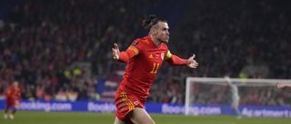 Bale tystade kritikerna med två mål: "Äckligt"