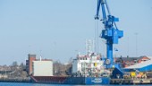 Sanktioner för sjöfarten måste tas på EU-nivå