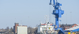 Sanktioner för sjöfarten måste tas på EU-nivå