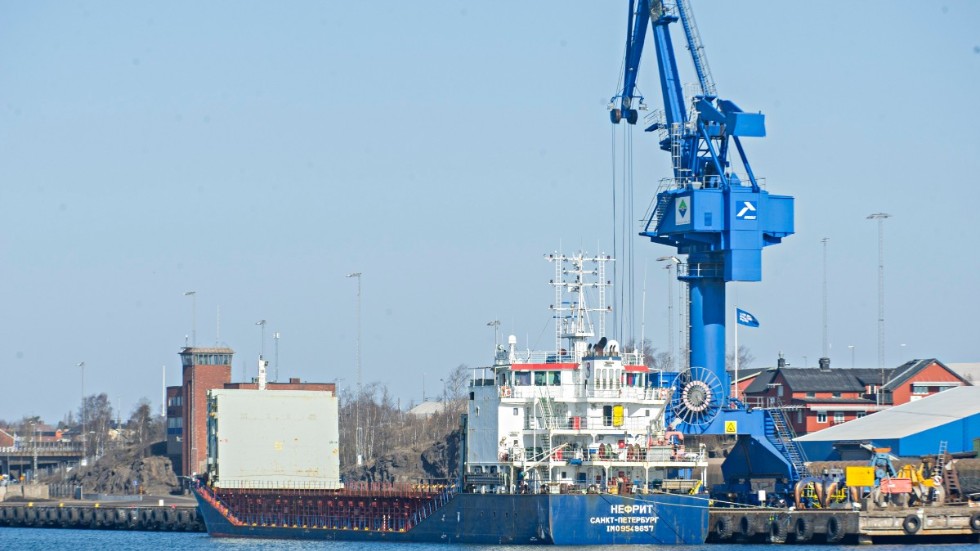 Sveriges grundprincip måste vara att de restriktioner och sanktioner mot Ryssland som genomförs ska få bra effekt och vara enkla för hamnbolagen att tyda, skriver Marcus Dahlsten, vd Transportföretagen och Sveriges Hamnar.
