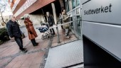 Brevlådorna ska tas bort