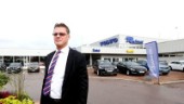 Därför slopar Rejmes Ford