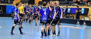 Köper loss center – Siriusbygget klart