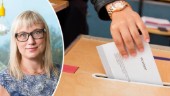 Lokala L-toppar mycket upprörda