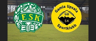 12.00: Gusk mot Enköping