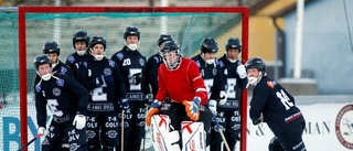 Tredje raka nollan för ESK Bandy