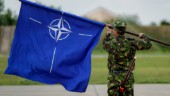 Varför går det så fort med ett Nato-medlemskap?