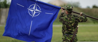 Svenskar positiva till Nato – om Finland går med