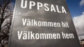 Företagare bjuds med armbågen till Uppsala