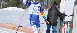 Nilsson och Bergström bäst i Tornedalsloppet