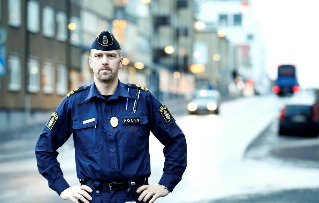 Sommardäck och vinterväder: Detta gäller