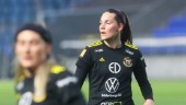 Höjdpunkter: Se det bästa från cupfinalen mellan Boren och Smedby