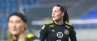 Höjdpunkter: Se det bästa från cupfinalen mellan Boren och Smedby