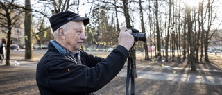 Vilniusbo: "Vana att vara rädda för Ryssland"