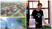 Nu ska viktiga delmålet i projektet spikas – projektledaren tror på framtiden: "Allt tyder på det"