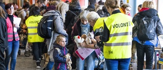 Migrationsverket planerar inga flyktingboenden på Gotland • "Måste ta sig till fastlandet"