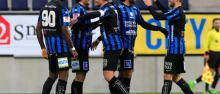 Så vinner Sirius allsvenskan