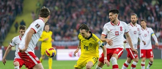 Inte bara dåligt att Sverige blir hemma vid VM i Qatar